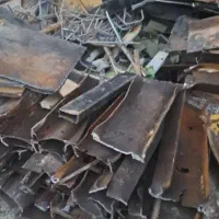 اهن چدن.ضایعات آلمینیوم وفلزات رنگی