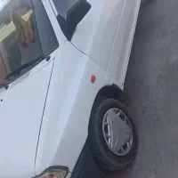 پراید 131 مدل 95