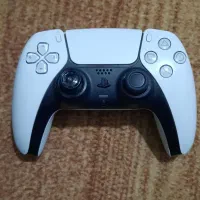 دسته ps5 اورجینال