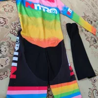 لباس اسکیت سایز2XS|لباس|فسا, |دیوار