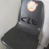 صندلی پلاستیکی