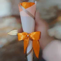 گل ربانی|گل مصنوعی|ماهان, |دیوار