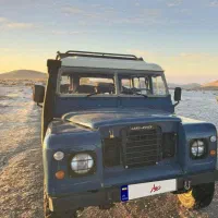 لندرور اسپشیال