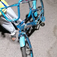 دو چرخه 20 و12|دوچرخه، اسکیت، اسکوتر|قم, پردیسان|دیوار