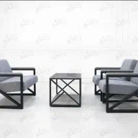 مبلمان اداری آماده ارسال