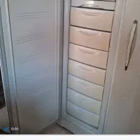 فریزر ۷ کشو امرسان