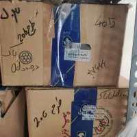 منیفولد،منبع انبساط 206، پمپ بنزین کامل 206