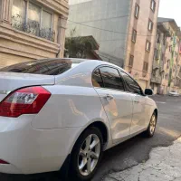 جیلی امگرند اتومات|خودرو سواری و وانت|رشت, منظریه|دیوار