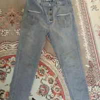 تونیک شلوار