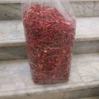 ادویه پاپریکا اسلایسی|خوردنی و آشامیدنی|اصفهان, طامه|دیوار