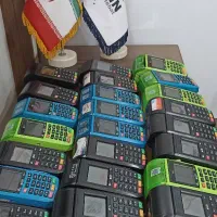 فروش ویژه کارتخوان نیولند me31 پوز سیار تعمیرات|فروشگاه و مغازه|مشهد, شاهد (شهرک غرب)|دیوار