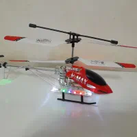 هلی کوپتر کنترلی رادیو کنترل