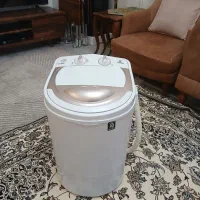 مینی واش ۳ کیلوگرم فریدولین مدلSW30