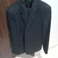 کت وشلوار مردانه سایز۴۶|لباس|رفسنجان, |دیوار