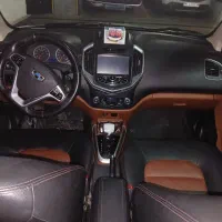 جیلی اکسلنت ۹۸ کارکرد ۱۰۴۰۰۰|خودرو سواری و وانت|مشهد, نیروی هوایی|دیوار