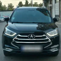 جک S3 مدل ۱۴۰۲ قسط ی ی ی آذر گستر پارسیان