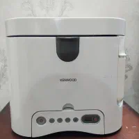 سرخ کن مدل کن ود