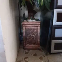 حراج مقداری وسایل