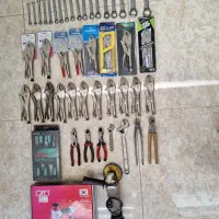 ابزار استوک