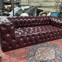 چستر زرشکی|مبلمان خانگی و میز عسلی|تهران, یافت آباد جنوبی|دیوار