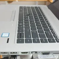 Hp 640 g5 i5 نسل 8|رایانه همراه|بجنورد, |دیوار