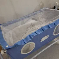 گهواره تخت شو|اسباب و اثاث بچه|نیشابور, ابراهیمی|دیوار