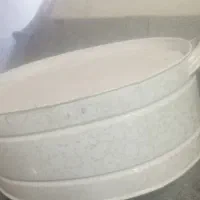 جاحبوباتی یاجای خشکبار جلوی مغاز|ظروف نگهدارنده، پلاستیکی، یکبارمصرف|طرقبه, |دیوار