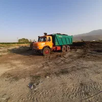 ماسه دوشور ساوه