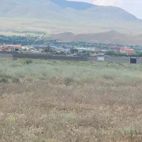زمین ویلایی اول کوی نشاط