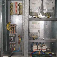 برقکار ساختمان