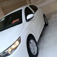 تارا v1 مدل ۱۴۰۳|خودرو سواری و وانت|ملکان, |دیوار