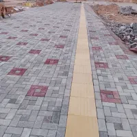 استا کار بنا و محوطه سازی