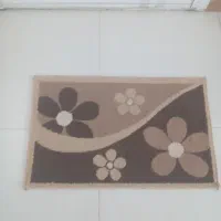 کناره و پادری|فرش|مشهد, گلبرگ شمالی|دیوار