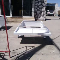اتاق بار وانت پیکان