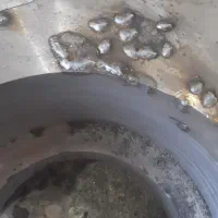 ارائه انواع خدمات جوشکاری|خدمات پیشه و مهارت|اصفهان, دهنو|دیوار