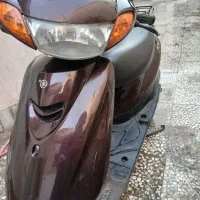 موتور پاکشتی یاماها جوک ۵۰ سی سی