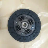 صفحه کلاچ پراید