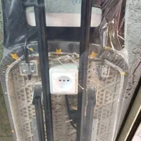 میز اتو پریزدار پایه بلند ساج|اتو و لوازم اتو|تهران, سلسبیل جنوبی|دیوار