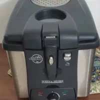 سرخ وایت مور فقط یک بار استفاده شده