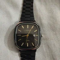 ساعت خیلی خوب و بسیار کم کار