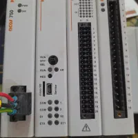plc ار تی یو RTU 750 ACOS