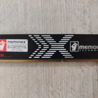 RAM Memonyex 2GB DDR3 1333MHz Desktop