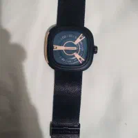 ساعت کوارتز کیدمن مدل 365