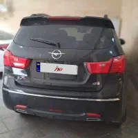 هایما +S7 توربو