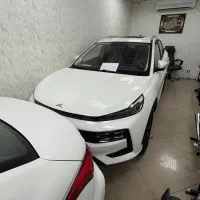 کی ام سی sr6 صفر خشک ۱۴۰۴ تحویل ۴۰۵