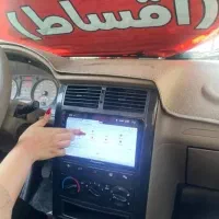 مانیتور فابریک/فروشگاه بزرگ لوازم ماشین پارس اسپرت
