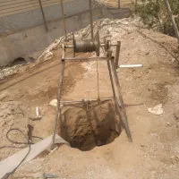 چاه کنی و پیکور کاری صفر تا صد