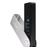 ولت لجر نانو اس