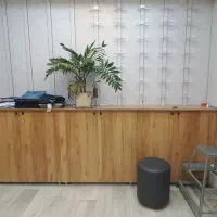 فروش جا کفی ( کمد ) ام دی اف