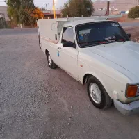 پیکان وانت|خودرو سواری و وانت|کوهدشت, |دیوار